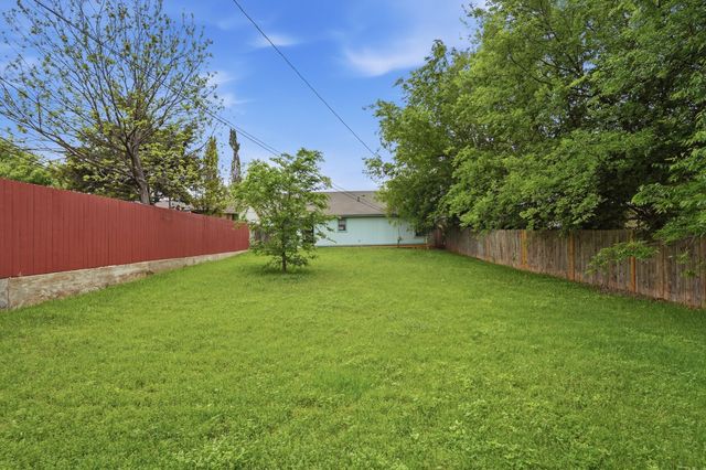 1248 Meriweather Avenue, Fort Worth, TX 76115