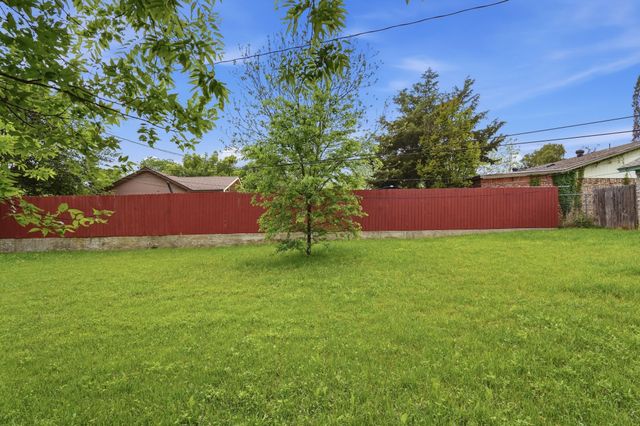 1248 Meriweather Avenue, Fort Worth, TX 76115