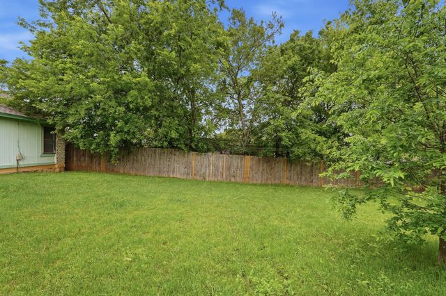 1248 Meriweather Avenue, Fort Worth, TX 76115