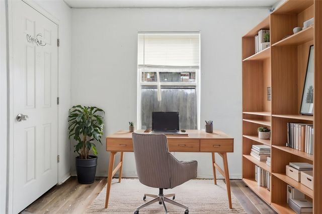 1248 Meriweather Avenue, Fort Worth, TX 76115