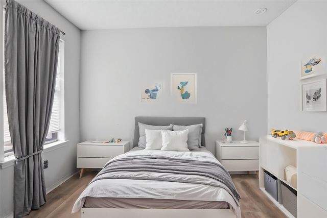 1248 Meriweather Avenue, Fort Worth, TX 76115