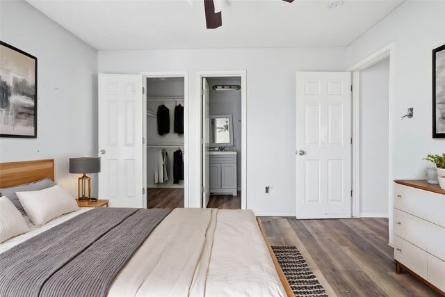 1248 Meriweather Avenue, Fort Worth, TX 76115