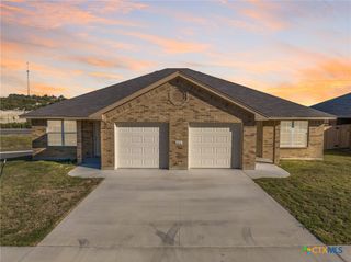 103 Lost Trail A, Copperas Cove, TX 76522