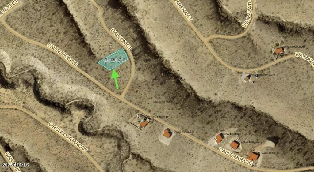 1764 GALEON Court 172, Rio Rico, AZ 85648