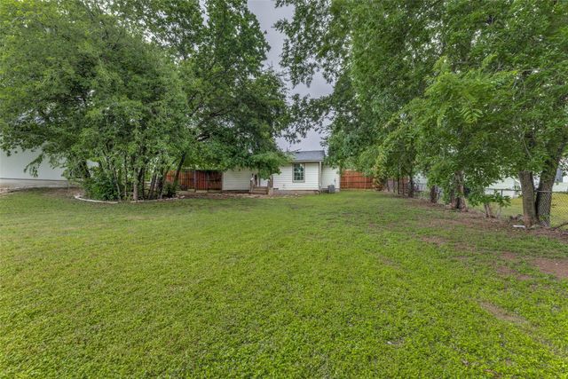 3112 Olive Place, Fort Worth, TX 76116