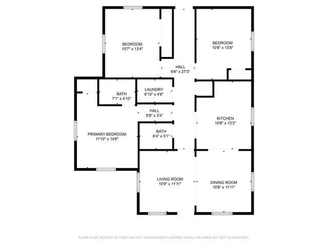 3112 Olive Place, Fort Worth, TX 76116
