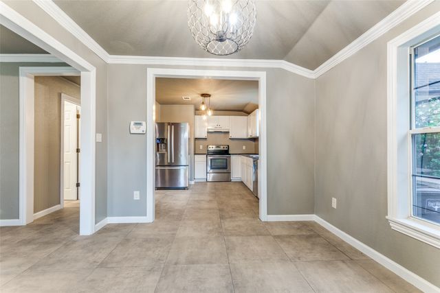 3112 Olive Place, Fort Worth, TX 76116