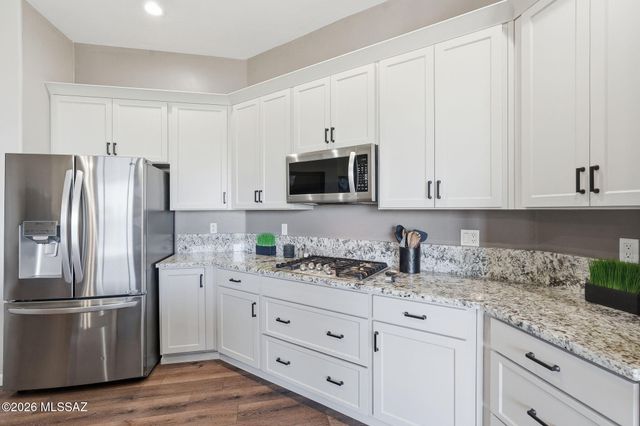 13969 E Sage Hills Drive, Vail, AZ 85641