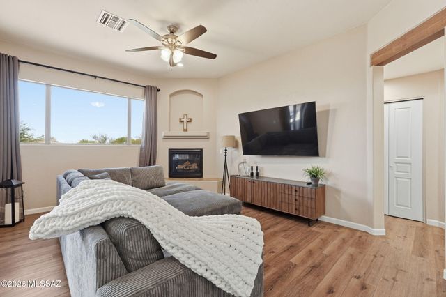 13969 E Sage Hills Drive, Vail, AZ 85641