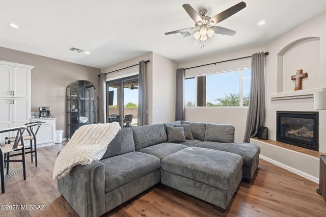 13969 E Sage Hills Drive, Vail, AZ 85641