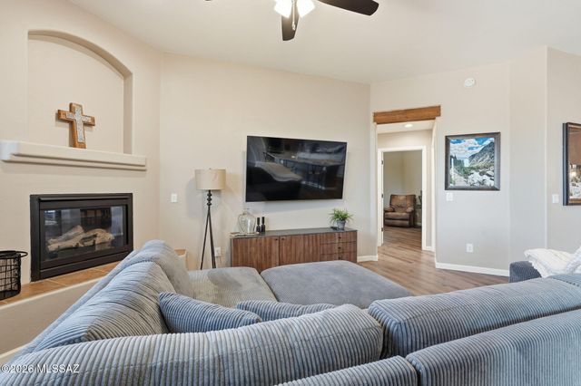 13969 E Sage Hills Drive, Vail, AZ 85641