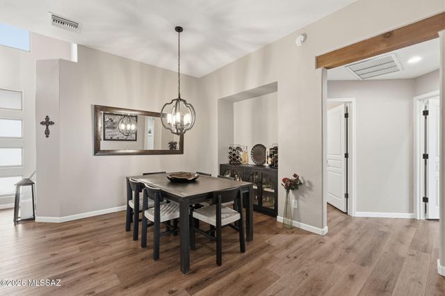 13969 E Sage Hills Drive, Vail, AZ 85641
