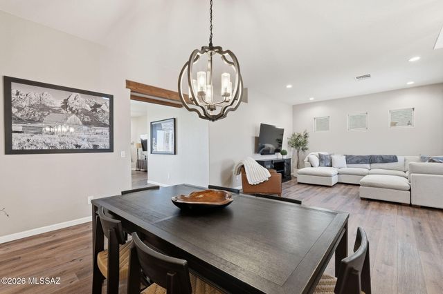 13969 E Sage Hills Drive, Vail, AZ 85641