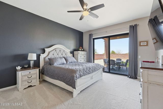 13969 E Sage Hills Drive, Vail, AZ 85641