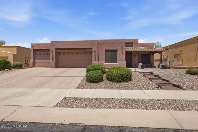 13969 E Sage Hills Drive, Vail, AZ 85641
