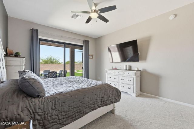 13969 E Sage Hills Drive, Vail, AZ 85641