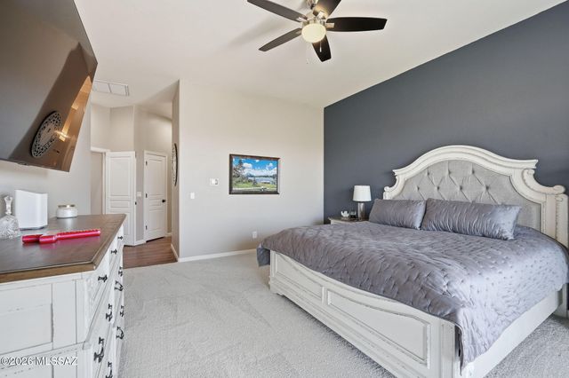 13969 E Sage Hills Drive, Vail, AZ 85641