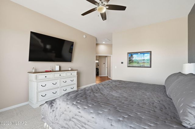 13969 E Sage Hills Drive, Vail, AZ 85641