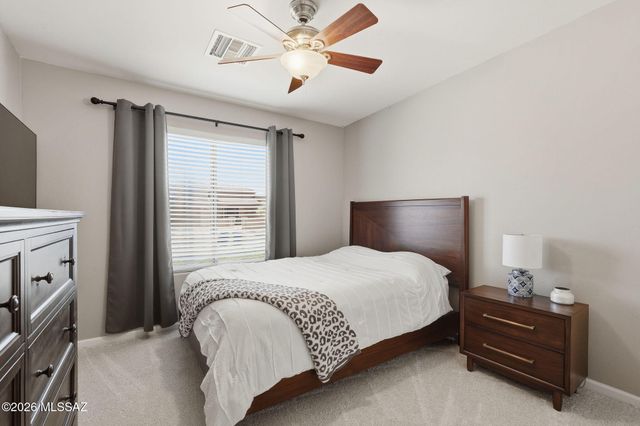 13969 E Sage Hills Drive, Vail, AZ 85641