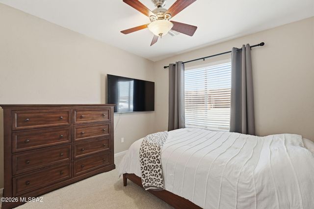 13969 E Sage Hills Drive, Vail, AZ 85641