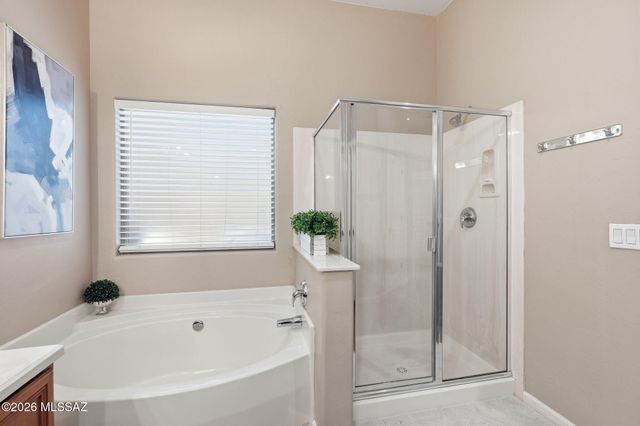 13969 E Sage Hills Drive, Vail, AZ 85641
