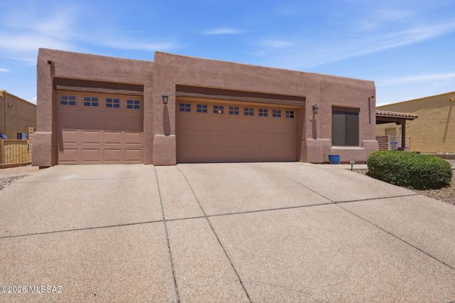 13969 E Sage Hills Drive, Vail, AZ 85641