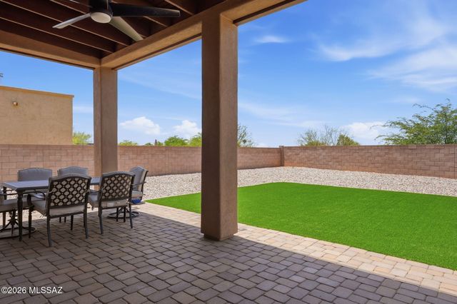 13969 E Sage Hills Drive, Vail, AZ 85641