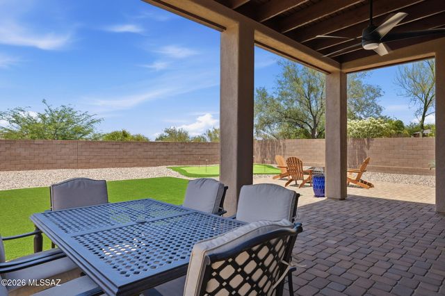 13969 E Sage Hills Drive, Vail, AZ 85641