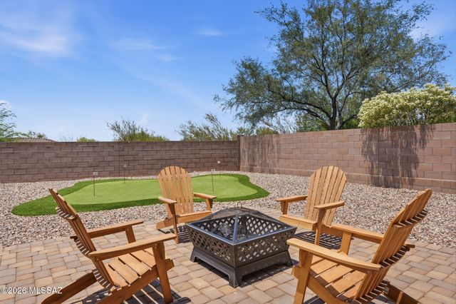 13969 E Sage Hills Drive, Vail, AZ 85641