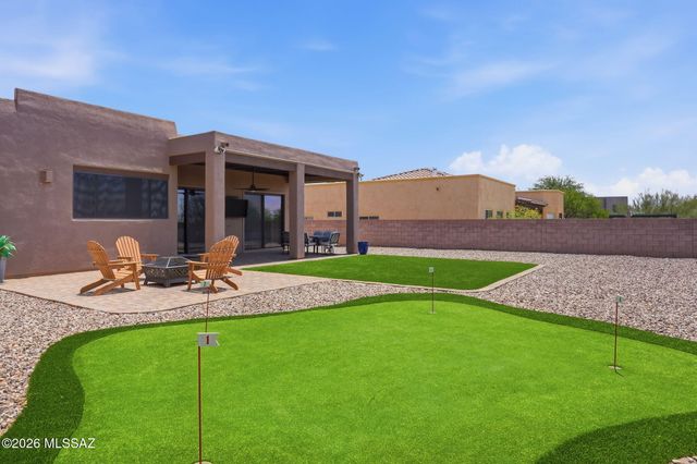13969 E Sage Hills Drive, Vail, AZ 85641