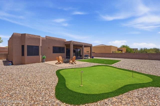 13969 E Sage Hills Drive, Vail, AZ 85641