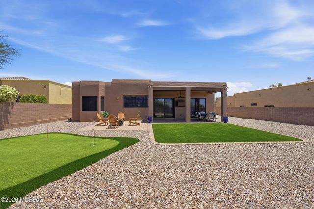 13969 E Sage Hills Drive, Vail, AZ 85641