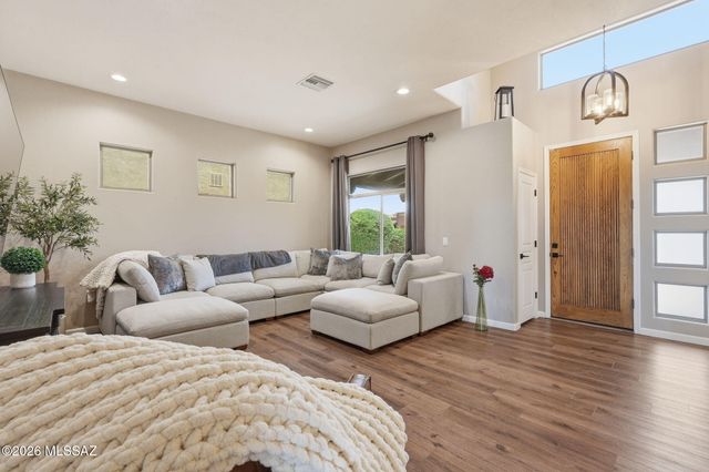 13969 E Sage Hills Drive, Vail, AZ 85641