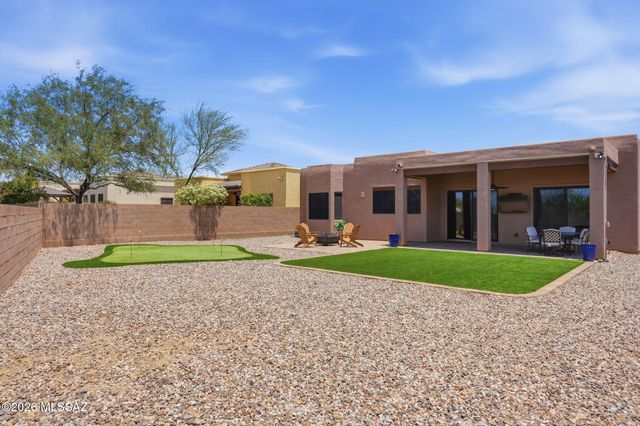 13969 E Sage Hills Drive, Vail, AZ 85641