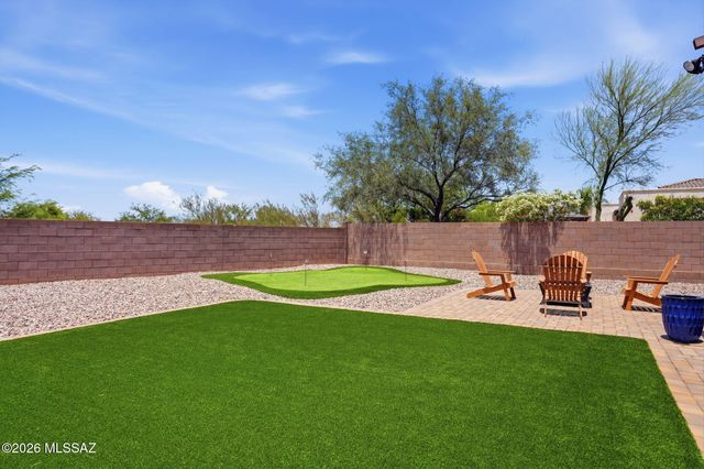 13969 E Sage Hills Drive, Vail, AZ 85641
