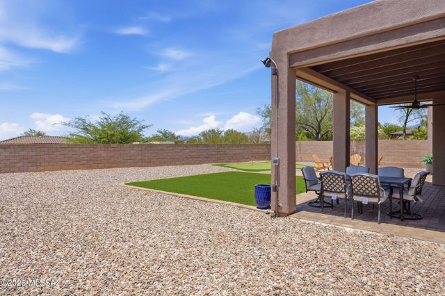 13969 E Sage Hills Drive, Vail, AZ 85641