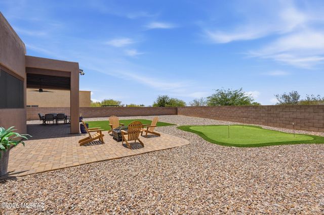 13969 E Sage Hills Drive, Vail, AZ 85641