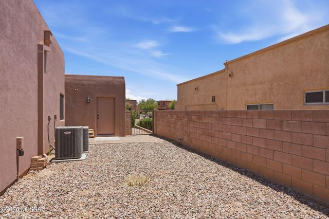 13969 E Sage Hills Drive, Vail, AZ 85641