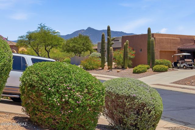 13969 E Sage Hills Drive, Vail, AZ 85641