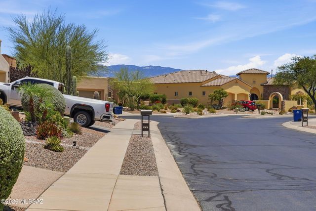 13969 E Sage Hills Drive, Vail, AZ 85641