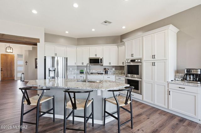 13969 E Sage Hills Drive, Vail, AZ 85641