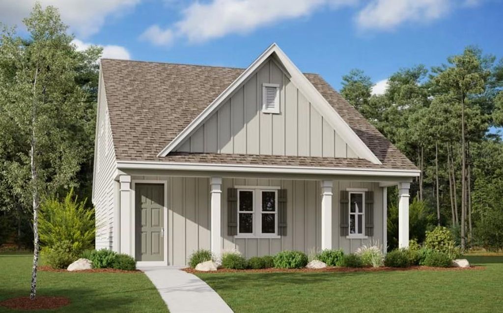115 Cherry Blossom LN, Taylor, TX 76574