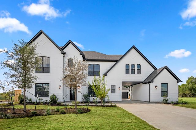 1003 Boykin Court, Montgomery, TX 77316