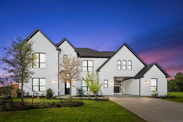 1003 Boykin Court, Montgomery, TX 77316