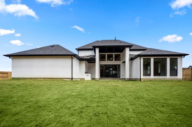 1003 Boykin Court, Montgomery, TX 77316