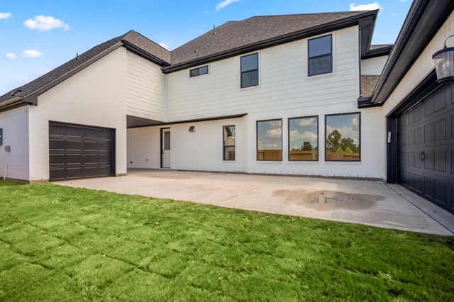 1003 Boykin Court, Montgomery, TX 77316