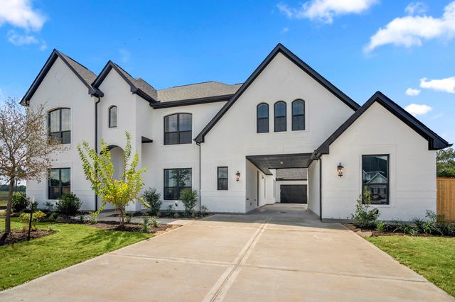 1003 Boykin Court, Montgomery, TX 77316