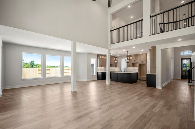 1003 Boykin Court, Montgomery, TX 77316