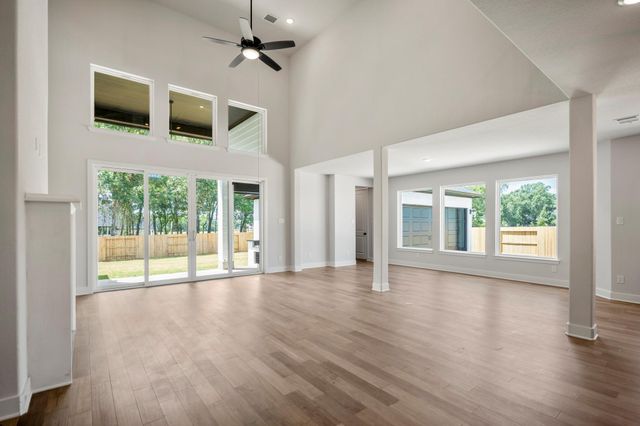 1003 Boykin Court, Montgomery, TX 77316