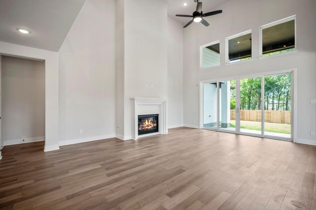 1003 Boykin Court, Montgomery, TX 77316